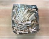 ブーブーホイル焼き（黒豚みそ）作り方2写真