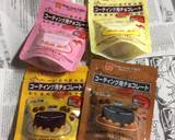 バレンタイン❤️いちごのチョコディップ作り方2写真