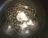 ♡こんなに美味しい〜♪きな粉豆♡作り方1写真