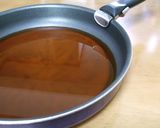☆ふんわり肉団子のGOODな甘酢あん☆作り方5写真