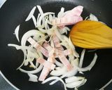 塩煮じゃが芋でホクホク♪ジャーマンポテト作り方3写真