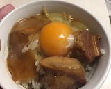 (多分)豚の角煮作るよ!作り方8写真