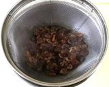 ラムレーズン作り方1写真