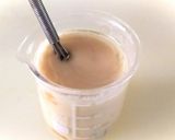 大豆の健康サラダ作り方2写真