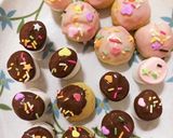 バレンタインチョコ☆簡単作り方3写真