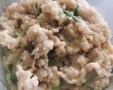 風邪に負けるな！簡単おじや作り方3写真