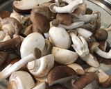 血液サラサラ◆色々きのこのマリネ作り方1写真