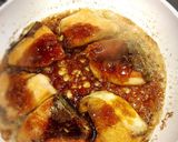 鰤バターソテー♡オイスターソース炒め作り方6写真