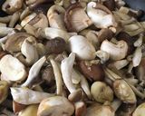 血液サラサラ◆色々きのこのマリネ作り方3写真