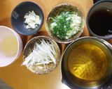 我が家のユーリンチー作り方3写真