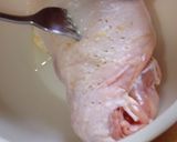 我が家のユーリンチー作り方1写真