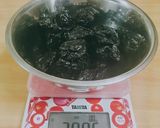 リュヴェルサパン風 プルーンの赤ワイン煮作り方6写真