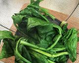 タコシーズニングで冬野菜のタコライス作り方2写真