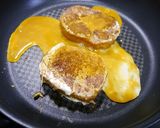 簡単!コロッケピカタでサンドウィッチ作り方3写真