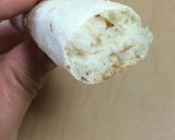 HBで!もちもちごまパン(強力粉)作り方6写真
