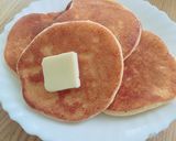 超簡単！ふわっふわパンケーキ♡作り方7写真