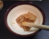 納豆が効いてる!キムチチゲ作り方4写真