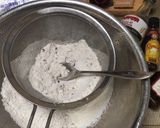濃厚チョコブラウニー バレンタインに❤作り方2写真
