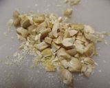 コーンジャンボとナッツで☆うまっチョコ♪作り方1写真
