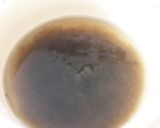 鍋いらず！カップでとろろ昆布スープ作り方2写真