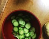 なめらかポテトサラダ作り方3写真