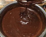 濃厚チョコブラウニー バレンタインに❤作り方11写真