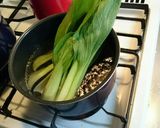 チンゲン菜◎副菜お浸し作り方2写真