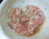 我が家のユーリンチー作り方4写真