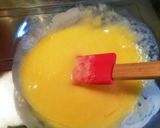 ダイエット チョコレート ケーキ 簡単 作り方4写真