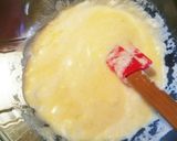 ダイエット チョコレート ケーキ 簡単 作り方5写真