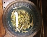 五目炊き込みごはん作り方2写真