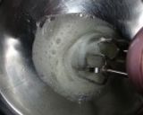 チョコカップケーキ（ドライフルーツ入り）作り方3写真
