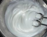 チョコカップケーキ（ドライフルーツ入り）作り方4写真