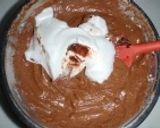 チョコカップケーキ（ドライフルーツ入り）作り方7写真