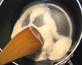 ミルクプリン作り方3写真