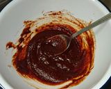 ４つの調味料で作る‼やみつきタッカルビ作り方2写真