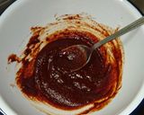 ４つの調味料で作る‼やみつきタッカルビ作り方2写真