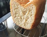 HBでおから食パン作り方3写真