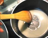 ミルクプリン作り方4写真