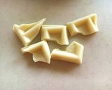 レンジで2分★簡単美味しいチョコケーキ作り方5写真