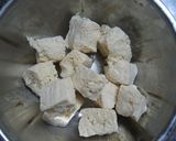 冷凍豆腐でなんちゃって♪から揚げ作り方2写真