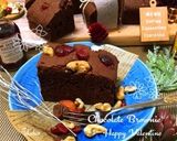 濃厚チョコブラウニー バレンタインに❤作り方17写真