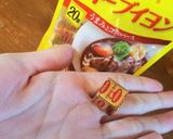 ほうれん草と玉葱のクリームパスタ作り方5写真
