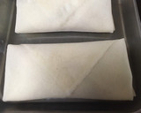 我が家の定番！お店の味〜絶品春巻き作り方17写真