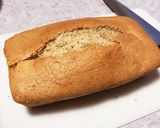 丸型でも!紅茶シフォンケーキ作り方12写真