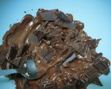 安くておいしい　さくさくチョコレートバー作り方1写真