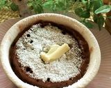 レンジで2分★簡単美味しいチョコケーキ作り方11写真