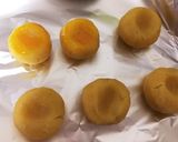 コロコロスイートポテト作り方7写真