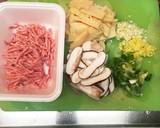 ピリっ辛☆麻婆もやし〜♪作り方2写真