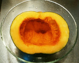 手が痛くない、お手軽かぼちゃのたいたん作り方1写真